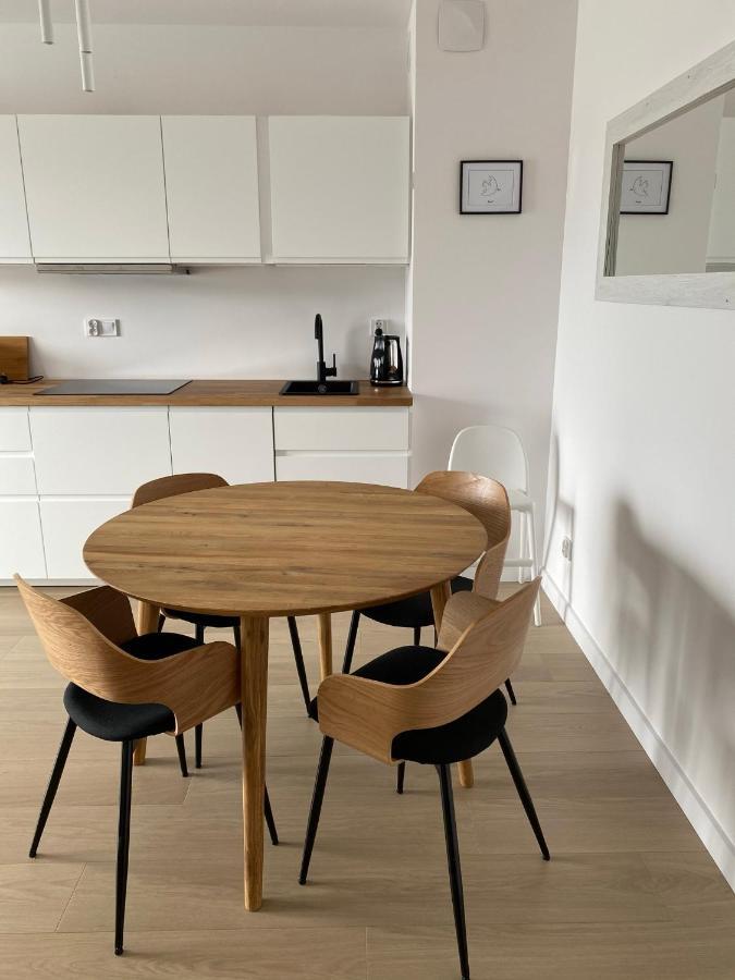 גרצי'יבובו Apartament Coral מראה חיצוני תמונה