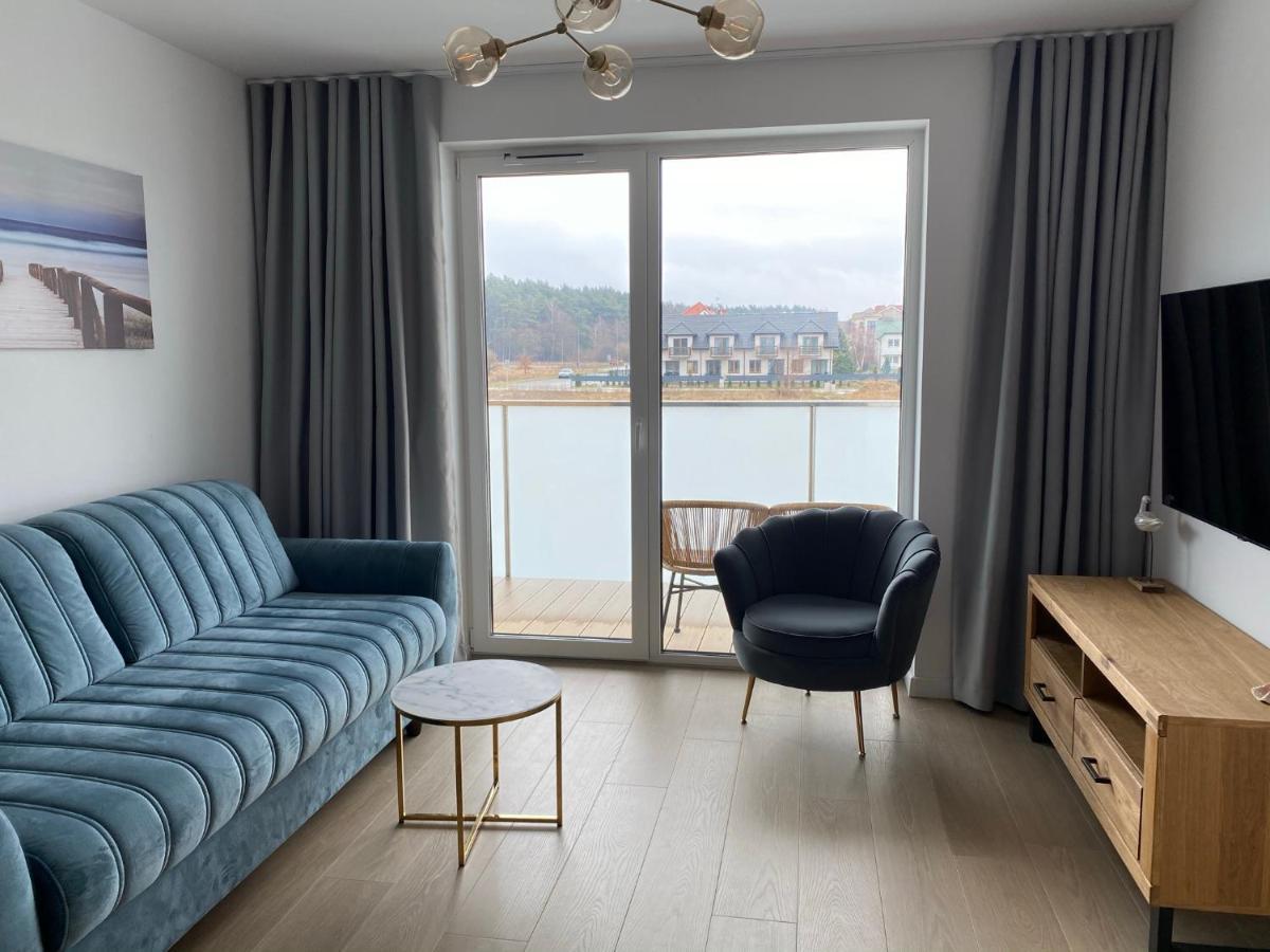 גרצי'יבובו Apartament Coral מראה חיצוני תמונה